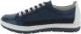 Remonte Casual Greyfield Schoenen Blue Dames - Thumbnail 3