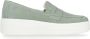 Remonte Groene Casual Gesloten Loafers Vrouwen Green Dames - Thumbnail 5