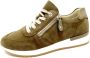 Remonte Groene Sneakers Green Dames - Thumbnail 4