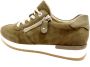 Remonte Groene Sneakers Green Dames - Thumbnail 5