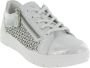 Remonte Mapple Groove Stijlvolle Schoenen Gray Dames - Thumbnail 3