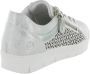 Remonte Mapple Groove Stijlvolle Schoenen Gray Dames - Thumbnail 5