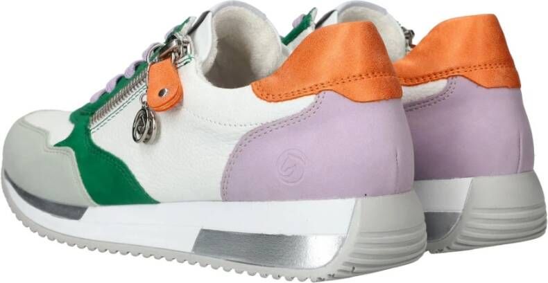 Remonte sneaker Multicolor Dames