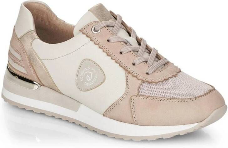 Remonte Sneakers Beige Dames