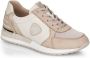 Remonte Veterschoenen Laag Veterschoenen Laag beige - Thumbnail 3