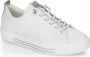 Remonte Sneakers White Dames - Thumbnail 5