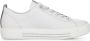 Remonte Sneakers White Dames - Thumbnail 6