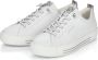 Remonte Sneakers White Dames - Thumbnail 8