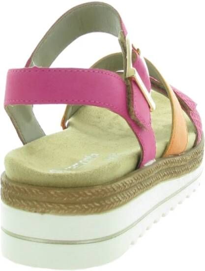 Remonte Stijlvolle Doq55 Schoenen Multicolor Dames