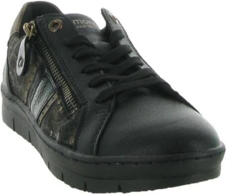 Remonte Stijlvolle Schoenen D0777 Black Dames