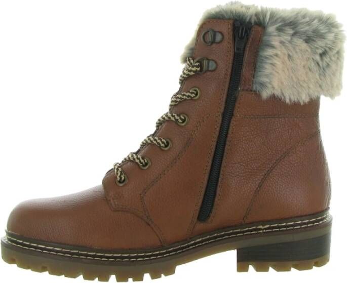 Remonte Stijlvolle Schoenen D0B74 Brown Dames