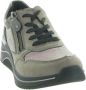 Remonte Stijlvolle Schoenen D0F03 Multicolor Dames - Thumbnail 9