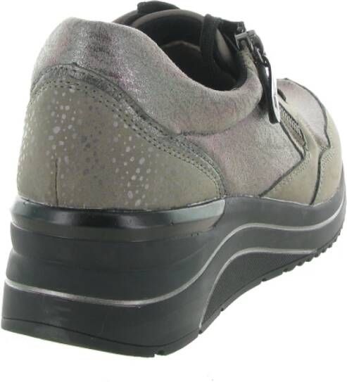 Remonte Stijlvolle Schoenen D0F03 Gray Dames