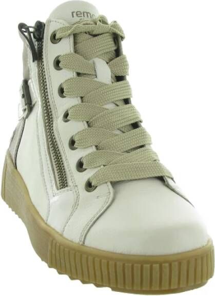 Remonte Stijlvolle Schoenen D0W76 Multicolor Dames