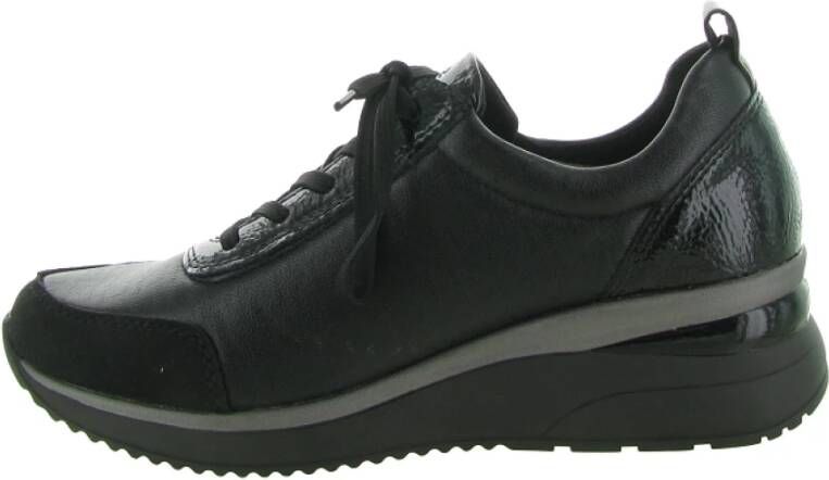 Remonte Stijlvolle Schoenen D2401 Black Dames