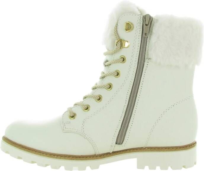 Remonte Stijlvolle Schoenen D8481 White Dames