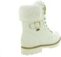 Remonte Stijlvolle Schoenen D8481 White Dames - Thumbnail 5