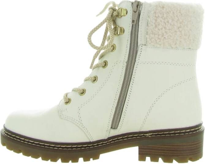 Remonte Stijlvolle Schoenen Model R3773 Beige Dames