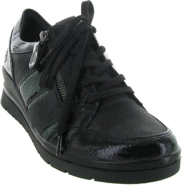 Remonte Stijlvolle Schoenen R8201 Black Dames