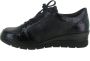 Remonte Stijlvolle Schoenen R8201 Black Dames - Thumbnail 4