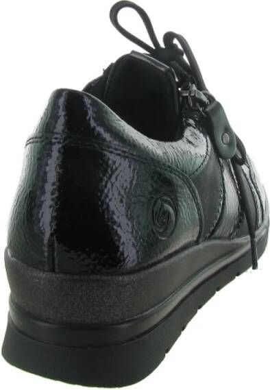 Remonte Stijlvolle Schoenen R8201 Black Dames