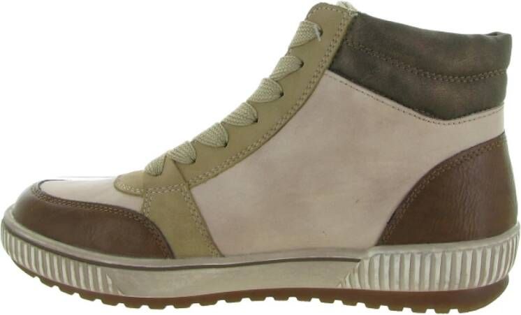 Remonte Tonal Logo Schoenen Multicolor Dames