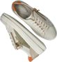 Remonte Beige Platform Sneaker met Verwijderbare Binnenzool Multicolor Dames - Thumbnail 12