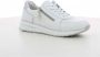 Remonte Witte Damesschoenen Stijlvol Model White Dames - Thumbnail 2