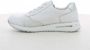 Remonte Witte Damesschoenen Stijlvol Model White Dames - Thumbnail 4