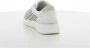 Remonte Witte Damesschoenen Stijlvol Model White Dames - Thumbnail 5