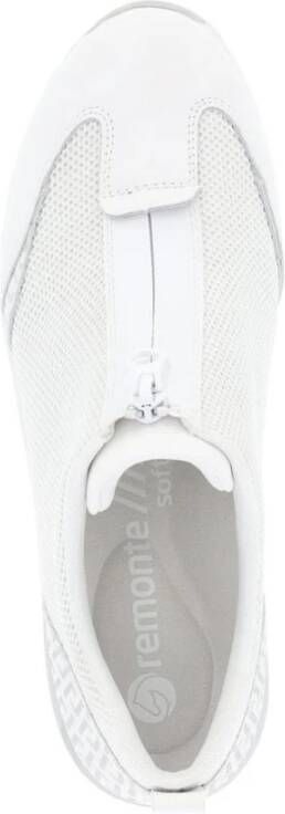 Remonte Witte Sneakers voor Vrouwen White Dames