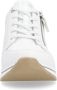 Remonte Comfortabele Stijlvolle Sneakers Multicolor Dames - Thumbnail 5