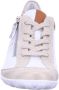 Remonte Witte Sneakers White Dames - Thumbnail 4