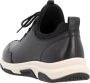 Remonte Zwarte Casual Gesloten Sneakers voor Dames Black Dames - Thumbnail 5