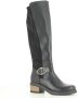 Remonte Zwarte Damesschoenen Elegant Stijl Black Dames - Thumbnail 2