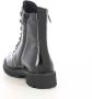 Remonte Zwarte Damesschoenen Stijlvol Model Black Dames - Thumbnail 5