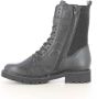 Remonte Zwarte Damesschoenen Stijlvol Model Black Dames - Thumbnail 4