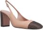 René Caovilla Elegant Petra Pumps Pink Dames - Thumbnail 2