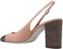 René Caovilla Elegant Petra Pumps Pink Dames - Thumbnail 3