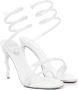 René Caovilla Elegante Sandalen voor Vrouwen White Dames - Thumbnail 2