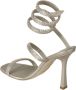 René Caovilla High Heel Sandals Grijs Dames - Thumbnail 2