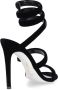 René Caovilla High Heel Sandals Zwart Dames - Thumbnail 5