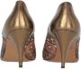 René Caovilla Pre-owned Leather heels Multicolor Dames - Thumbnail 5