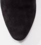 René Caovilla Pre-owned Suede boots Black Dames - Thumbnail 6