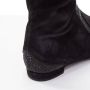 René Caovilla Pre-owned Suede boots Black Dames - Thumbnail 8