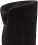 René Caovilla Pre-owned Suede boots Black Dames - Thumbnail 9