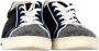 René Caovilla Pre-owned Velvet sneakers Black Dames - Thumbnail 2