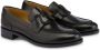 René Caovilla Zwarte Loafers met Stijl C118500200001V050 Black Dames - Thumbnail 2