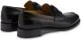 René Caovilla Zwarte Loafers met Stijl C118500200001V050 Black Dames - Thumbnail 3