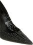 René Caovilla Zwarte Pumps met C11875105R001V050 Stijl Black Dames - Thumbnail 4